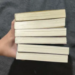 Ma Vương Kiến Tạo (6 tập) - Tập 1 2 4 6 8 - Rui Tsukiyo - Light Novel 786318