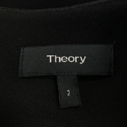 Thương hiệu theory 01-9304100 Áo khoác - Hàng hiệu Authentic 820084