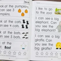 Sight word - bộ 4 quyển 1045008