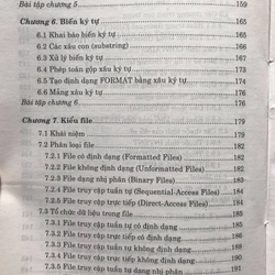 NGÔN NGỮ LẬP TRÌNH FORTRAN 90 455047