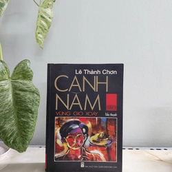 CANH NĂM_LÊ THÀNH CHƠN