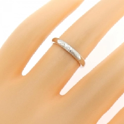 Nhẫn băng xếp Tiffany - Hàng hiệu Authentic 835972