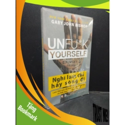 (TẶNG BOOKMARK) Nghĩ làm chi hãy sống đi năm 2019 mới 90% bẩn nhẹ RBK0103 kỹ năng