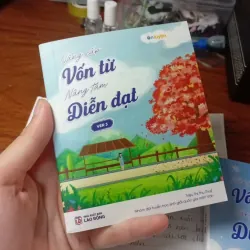 Sách nâng cấp vốn từ naang tầm diễn đạt 1006955