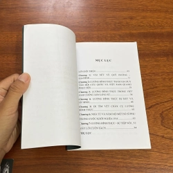 [Có Chữ Ký Của Tác Giả] - II Nhà Yêu Nước Lương Đình Thực - Đỗ Hùng Luân - 2019 501575