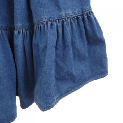 セリーヌ CELINE 2S0602502I Váy - Hàng hiệu Chính hãng 817959