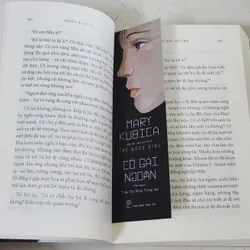 Tiểu thuyết CÔ GÁI NGOAN  (The Good Girl) - Mary Kubica (575 trang) 734002