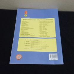 Chuyên Đề Học Tập Hóa Học Lớp 11-Kết Nối Tri Thức Với Cuộc Sống  550865