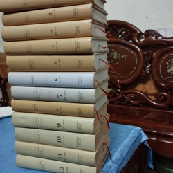 Hồ Chí Minh toàn tập