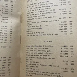 Hồ chí Minh toàn tập 1920-1945 (tiếng Việt và tiếng Hán) 1006338