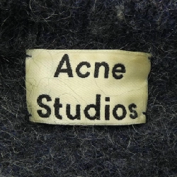 ACNE STUDIOS Áo len 645622