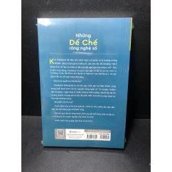 Những đế chế công nghệ số David Lester mới 100% HCM1011 31554