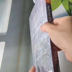 Hạnh Phúc Thật Giản Đơn - Nguyễn Mạnh Hùng 607688