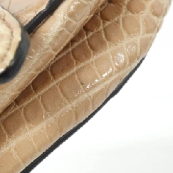 Túi đeo vai Christian Dior Saddle - Hàng hiệu Authentic 802831