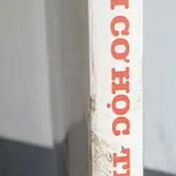 Giáo trình Sinh Cơ học Thể dục Thể thao - Trường Đại học Thể dục Thể thao 696661