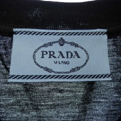 Áo thun PRADA - Hàng hiệu Chính hãng 826855