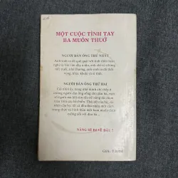 Người đàn bà lạ lùng - Francoise Sagan 785544