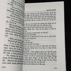 Bố già (bản dịch Đặng Phi Bằng) 994198