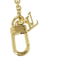 Túi charm Louis Vuitton Monogram Bee LV Croche M02585 - Hàng hiệu Chính hãng 808426