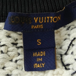 Chân váy đồ hiệu LOUIS VUITTON Graphic Knit FMKZ05LP5 - Hàng hiệu Authentic 819792