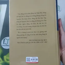 [MIỄN PHÍ BỌC SÁCH] [SEAL] Những Chiến Sĩ Cộng Sản Hào Kiệt, Kiên Trung 990521