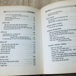 GIAI THOẠI NHÀ VĂN VIỆT NAM 929326