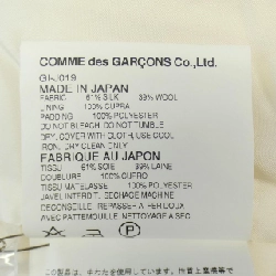 COMME des GARCONS Jacket - Hàng hiệu Authentic 825608