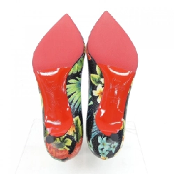 Giày cao gót CHRISTIAN LOUBOUTIN - Hàng hiệu Chính hãng 829670