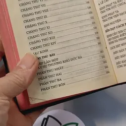 [MIỄN PHÍ BỌC SÁCH] [XƯA] Thiên Chúa Thánh Giá Nhựt Khóa (1965) 775949