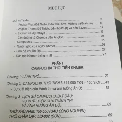 Phật Giáo Trong Dòng Lịch Sử Văn Hóa Campuchia - Trần Quang Thuận mới 90% 642862