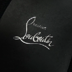 Giày sneaker CHRISTIAN LOUBOUTIN - Hàng hiệu Authentic 907088