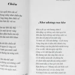 Thơ Tố Hữu (Thi ca Việt Nam chọn lọc) 757080