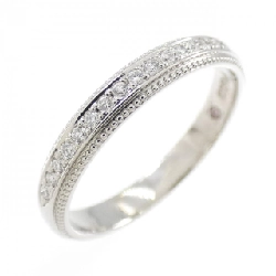 Nhẫn kim cương bán vĩnh cửu PT900 0.10CT