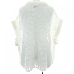 LOEWE Anagram S359Y14KD9 Áo vest - Hàng hiệu Authentic 824263