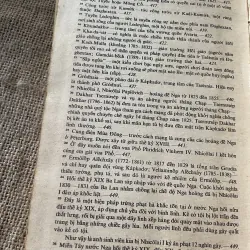 Tuyển tập truyện ngắn Tolstoy-  sách in tại Nga , bìa cứng 789609