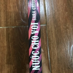 Nước Cho Voi - Sara Gruen  (k3) 495466