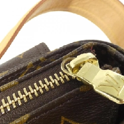 Túi đeo vai Louis Vuitton Monogram Viva Cite GM M51163 612143