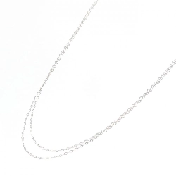 Dây chuyền 750YG - Hàng hiệu Authentic 861923