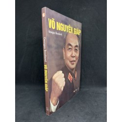 Võ Nguyên Giáp mới 80% có rách gáy nhẹ HCM1906