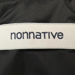 Áo khoác lông vũ NONNATIVE NN-JU4501 - Hàng hiệu Authentic 894928