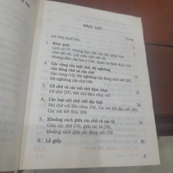 Pustak Mahal - KHÁM PHÁ CHỮ VIẾT 503041