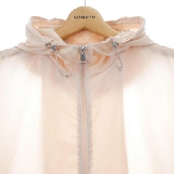 MONCLER WETE Coat - Hàng hiệu Chính hãng 822431