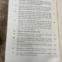 Timf hiểu luật tố tụng hình sự - luật gia Phan Hồng Lĩnh 660 trang 937542