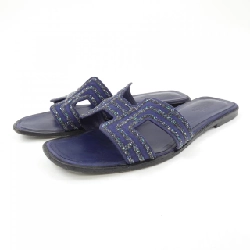 【Mã giảm giá】Giày sandal HERMES 662266