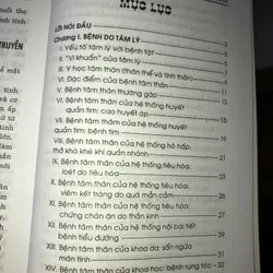 Tâm lý với sức khoẻ  738776