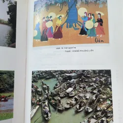 Văn học dân gian những tác phẩm chọn lọc - 490 trang khổ lớn  995519