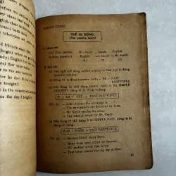 Đề cương ôn tập Anh văn lớp 9 và luyện thi lớp 10 1018005