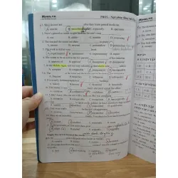 Pro S – Tiếng Anh: Ngữ pháp tiếng Anh (Tập 1) – Hà Phương Nhi 561510