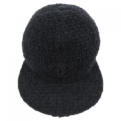 Chanel CHANEL AA8562B09111 Mũ - Hàng hiệu Chính hãng 832247