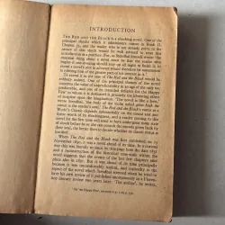 The red and the black - Stendhal 756762